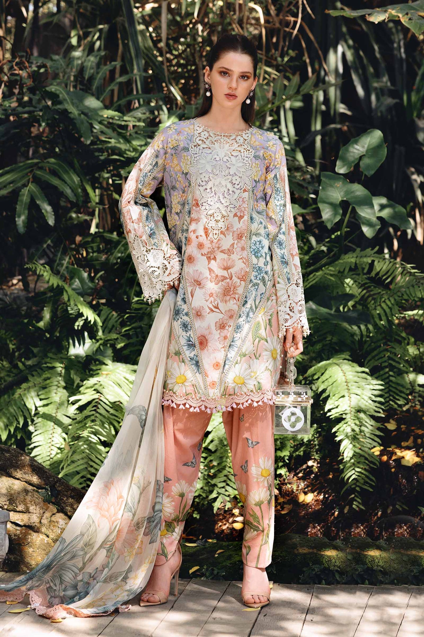 M PRINTS -MPT-2910 B - FRESH