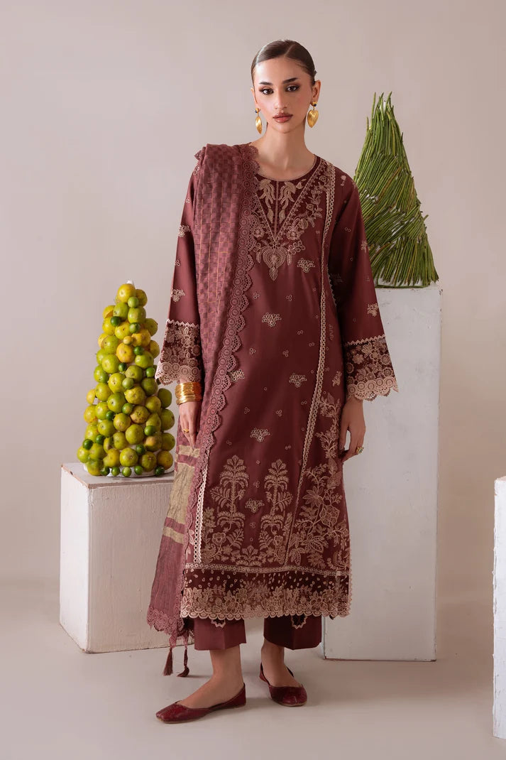 AABYAAN BY QALAMKAR MIRAAL VISCOSE