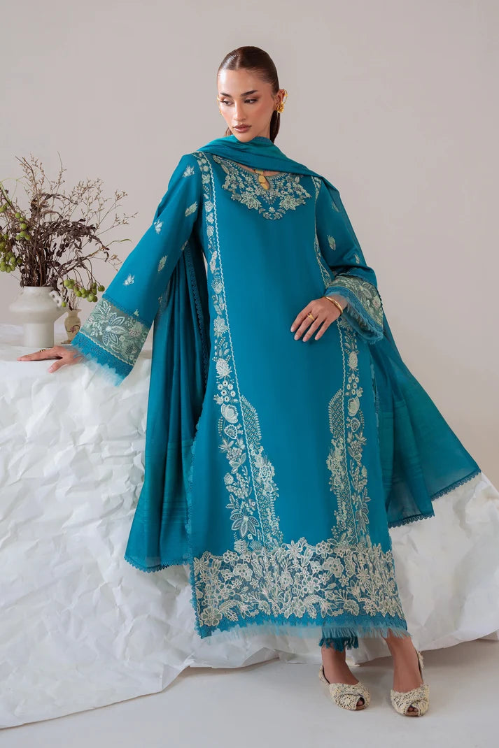 AABYAAN BY QALAMKAR MIRAAL VISCOSE