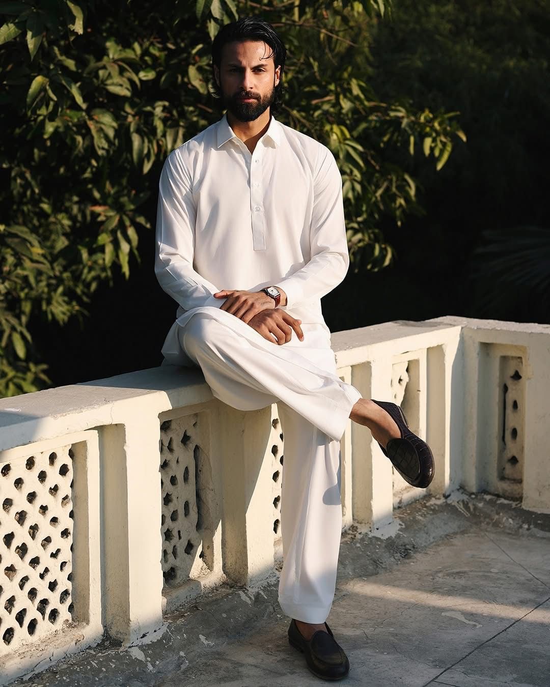 Men's Wear