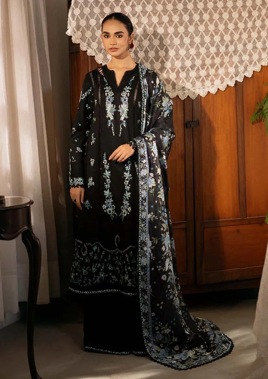 Zarposh Mahazadi Lawn Fresh