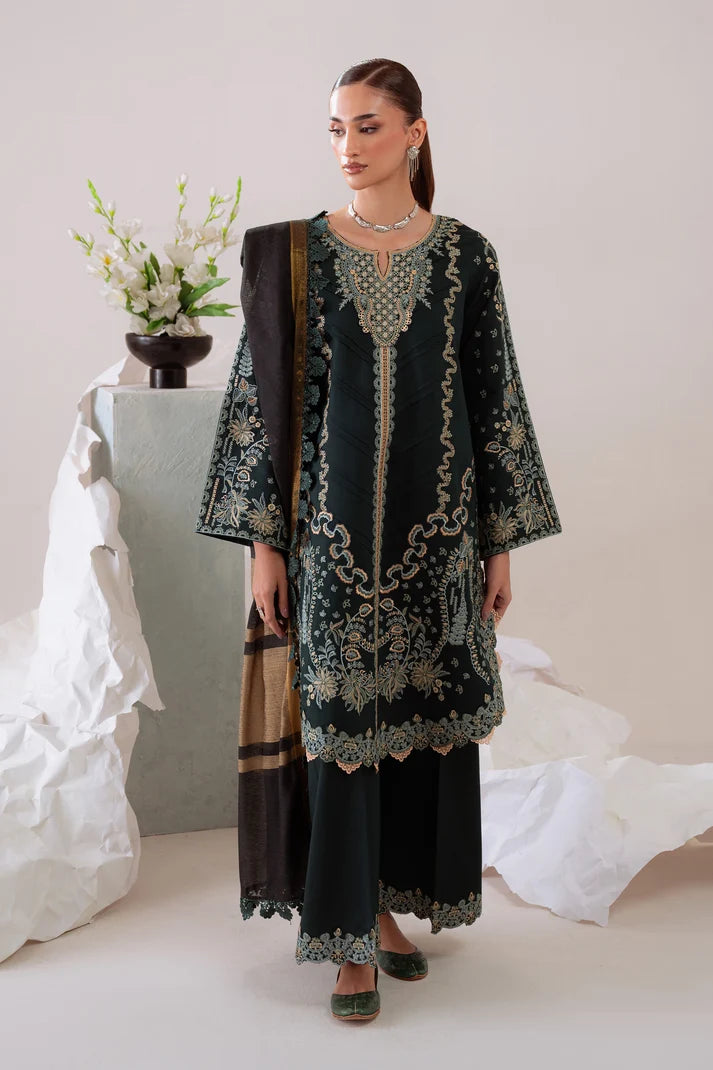 AABYAAN BY QALAMKAR MIRAAL VISCOSE
