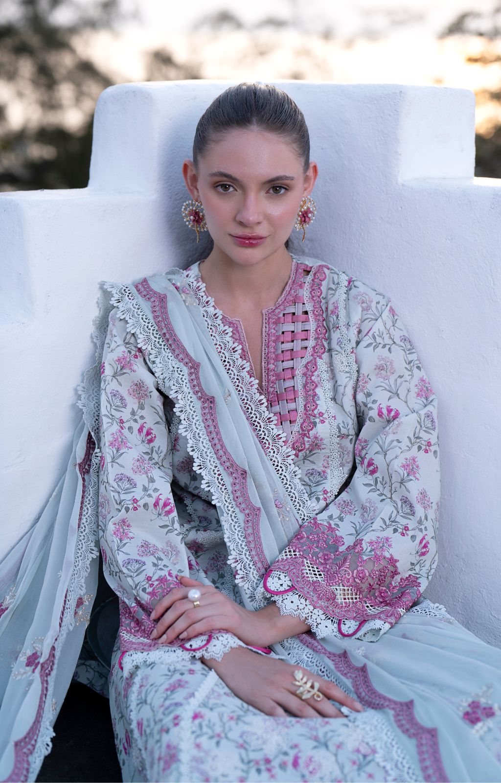 ALIF BY AJR PRINTKARI FRESH