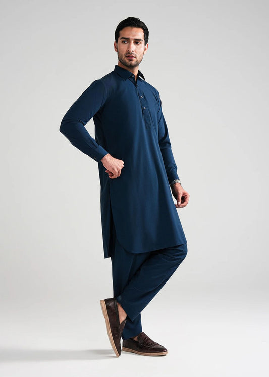 Lawrencepur Mens Wash n Wear