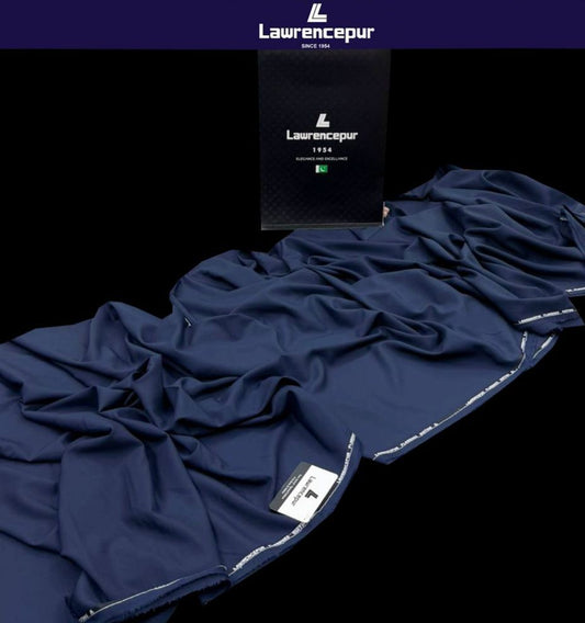 Lawrencepur Mens Wash n Wear