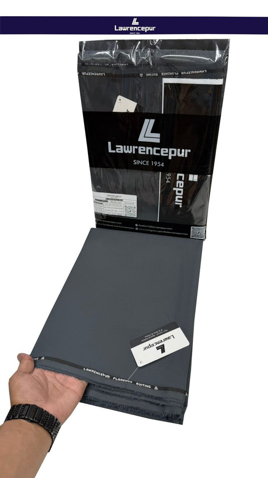 Lawrencepur Mens Wash n Wear