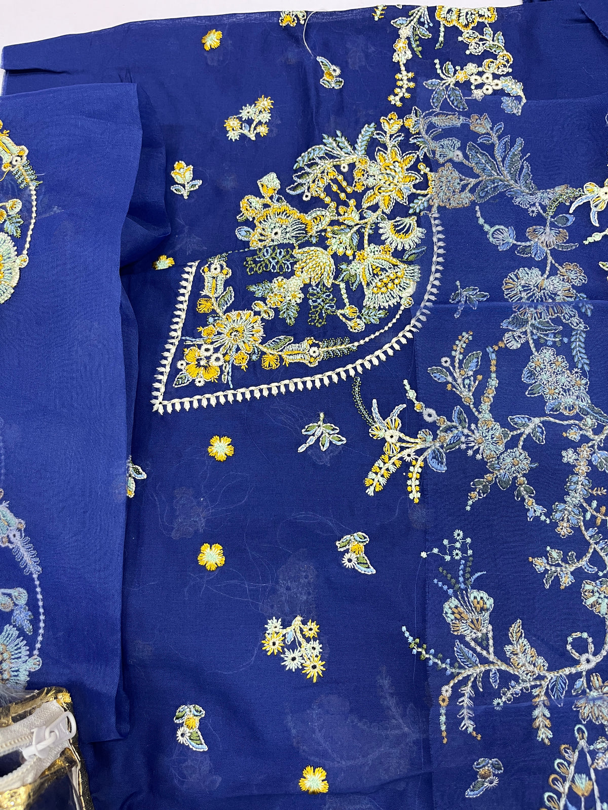 Bin Ilyas Lawn Heritage Dore 175B