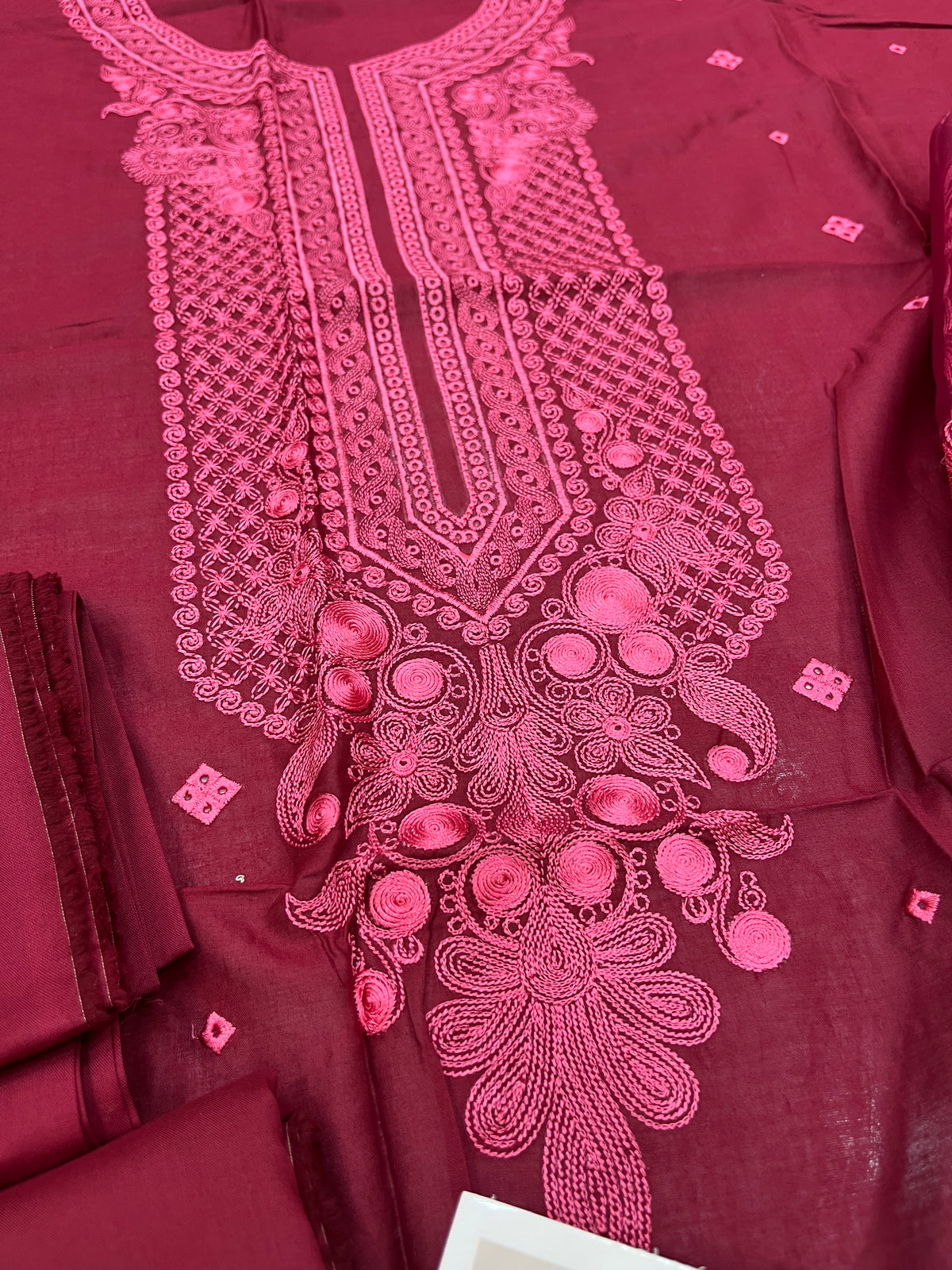 Bin Ilyas Lawn Article 763 Fresh suit