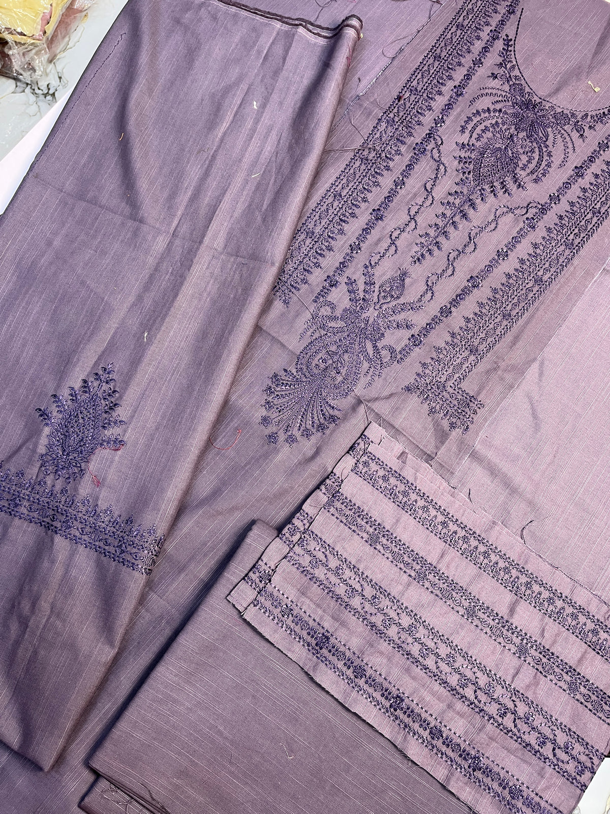 Jazmin Winter khaddar 2pcs