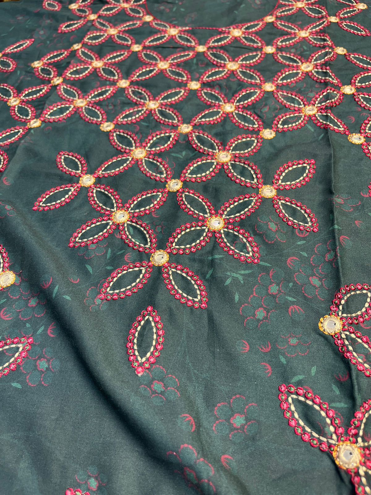 Jazmin Winter Viscose UW 0175