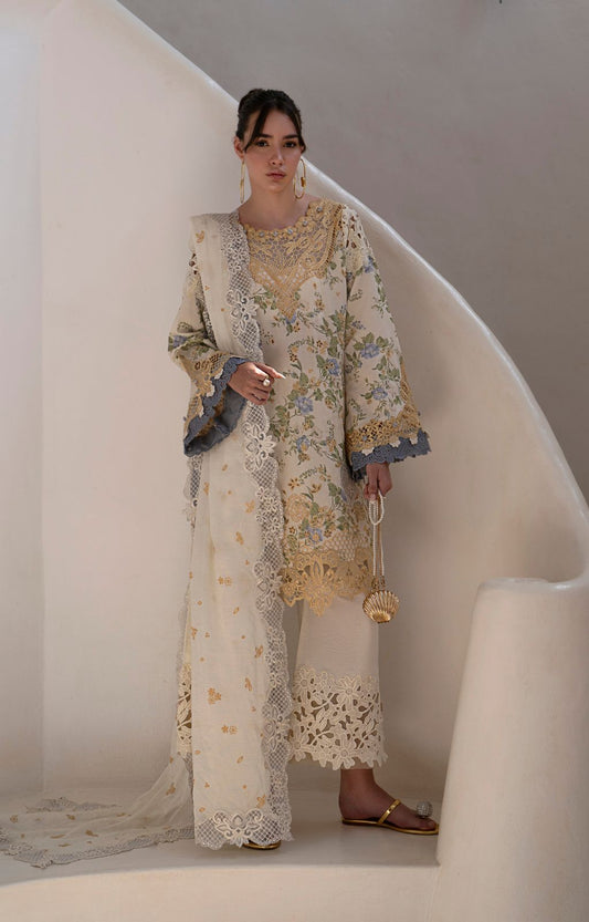 ALIF BY AJR PRINTKARI FRESH