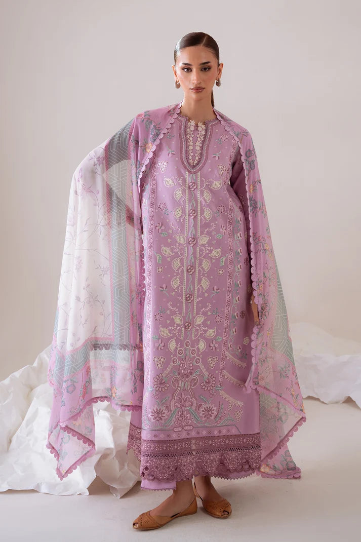 AABYAAN BY QALAMKAR MIRAAL VISCOSE