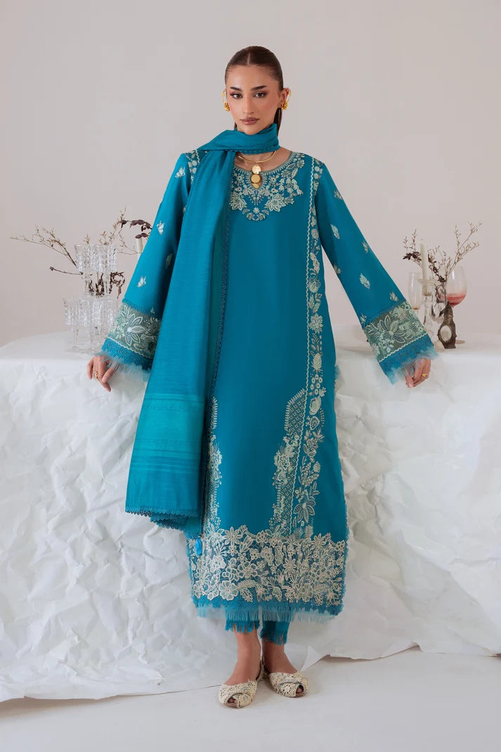 AABYAAN BY QALAMKAR MIRAAL VISCOSE