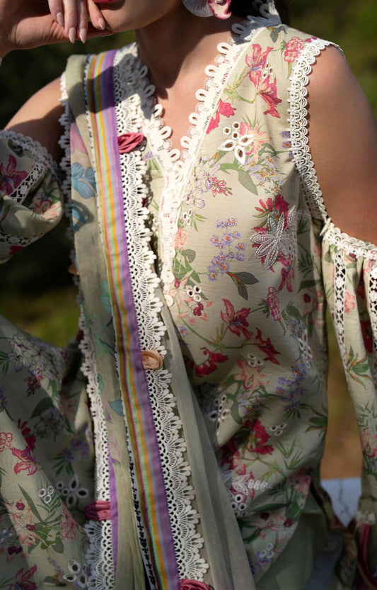 ALIF BY AJR PRINTKARI FRESH