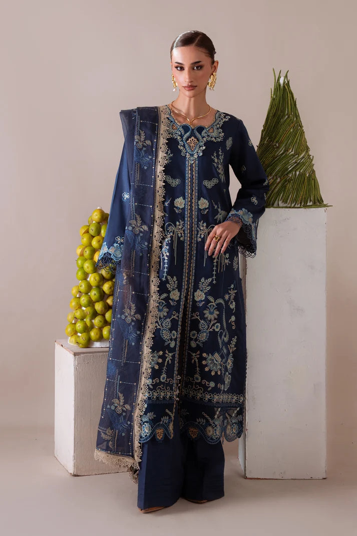 AABYAAN BY QALAMKAR MIRAAL VISCOSE