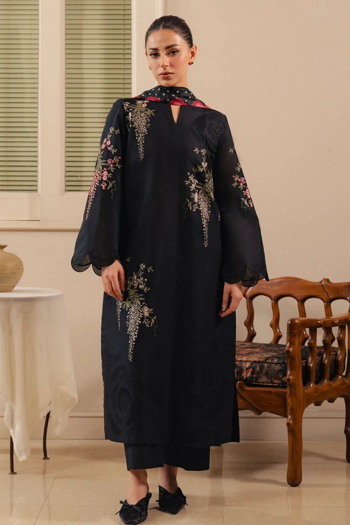 Jazmin Winter viscose uw 0250