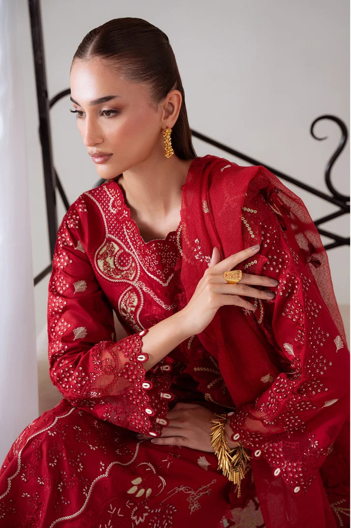 AABYAAN BY QALAMKAR MIRAAL VISCOSE