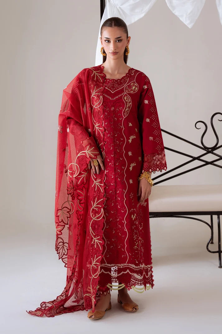 AABYAAN BY QALAMKAR MIRAAL VISCOSE