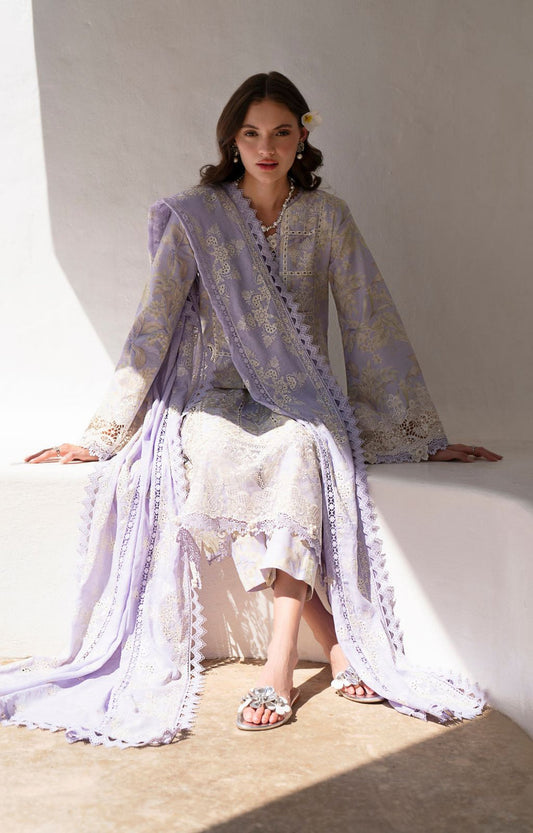 ALIF BY AJR PRINTKARI FRESH