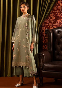 SANA SAFINA MUZLIN WINTER FRESH