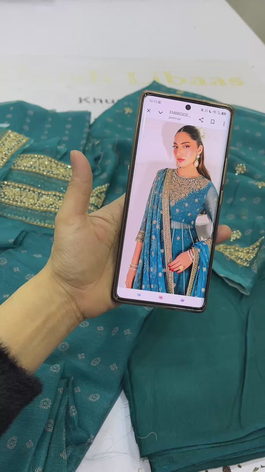 Jazmin Maxi B Fresh Uc 3084