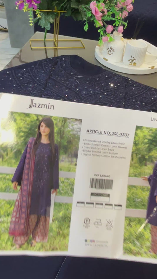 Jazmin Lawn USE 9337