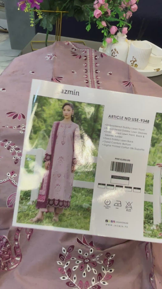 Jazmin Lawn USE 9348