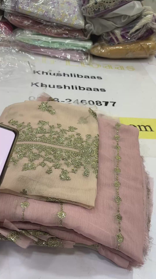 Jazmin Chiffon
