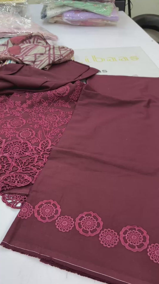 Image Laser Kari 3pcs
