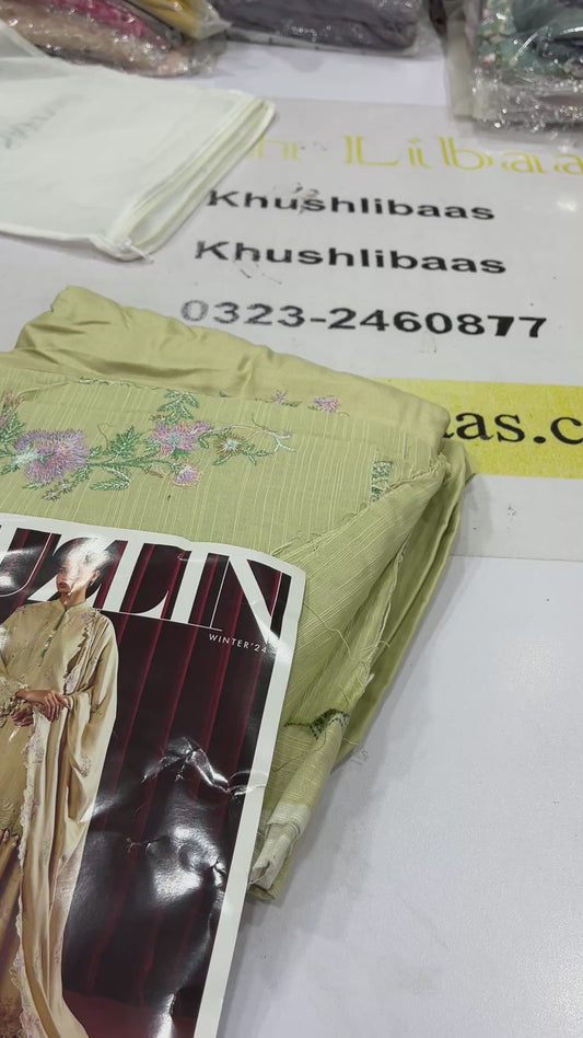 Sana Safina Winter FRESH