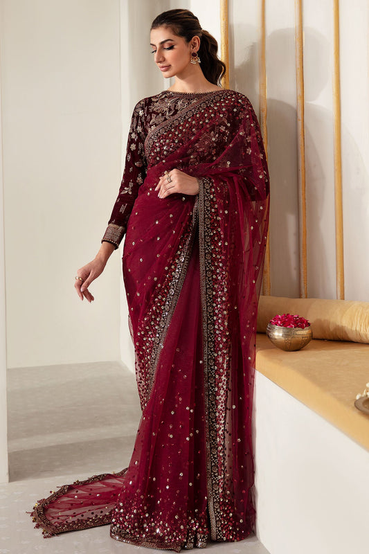 Jazmin Sari VF 2016