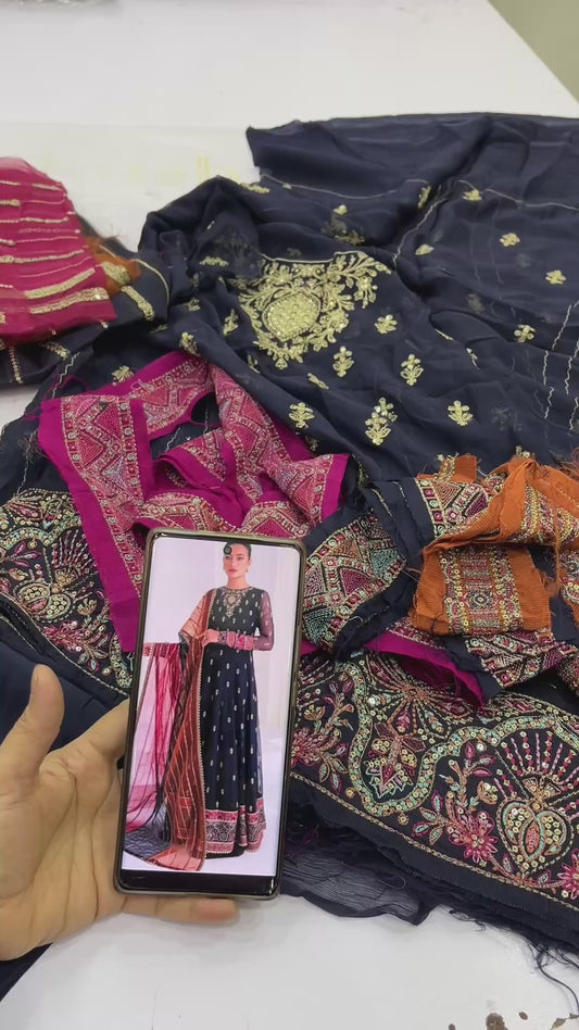 Jazmin Maxi B Fresh Uc 3004