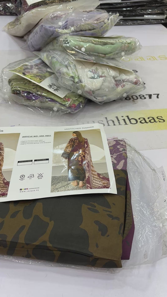Jazmin Prints