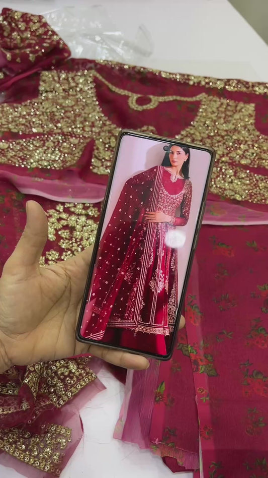 Jazmin Maxi B Fresh Uc 3080