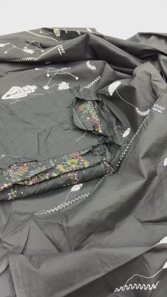 Hussain Rehar Pret Lawn