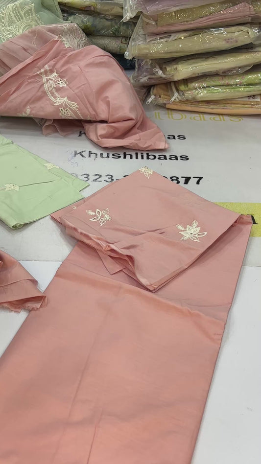 Rang Rassiya Luxury Lawn Premium